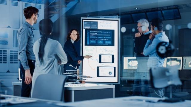 The Role of Staff Augmentation in Remote Work Environments